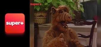 Т/с "Альф", 1 сезон, 23 с.