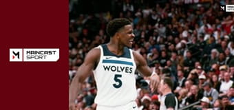 Бадмінтон. BWF Thomas & Uber Cup Finals 2026. 1/4 фіналу. Наживо.