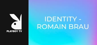 Identity - Romain Brau