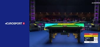 Снукер. International Championship в Нанкине, Китай. Финал.