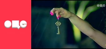 Любовь на выживание, 1 сезон, 1 эп.