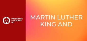 Martin Luther King a FBI - Poznamenaný muž (MLK)