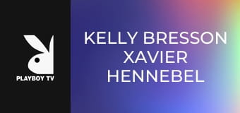 Kelly Bresson Xavier Hennebel