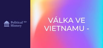 Válka ve Vietnamu - Epizoda 2 Válka ve Vietnamu - Epizoda 2