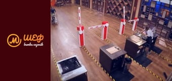 МастерШеф Кулінарний випускний, Сезон 1, Випуск 12, Частина 8