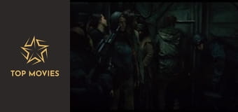 Snowpiercer Snowpiercer