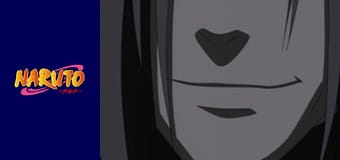 Naruto Season 1 Episode 23