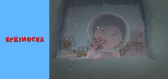 Эскимоска. Сезон 3 Серия 25