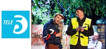 Kabaretowy szał S4E16 - Kabaret Jurki Kabaretowy szał S4E16 - Kabaret Jurki