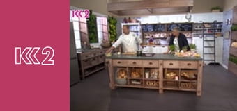 Готуємо разом S6E6 - Курячі крильця