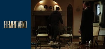 Elementary Season 2 Episode 4