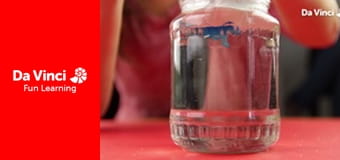 Smart Science - The Rain Cloud Experiment