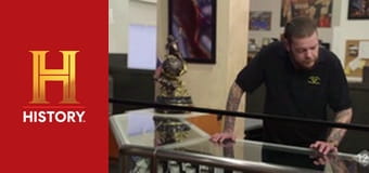 Звезды ломбарда, 24 сезон, 25 эп. "Склянки".