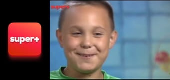 "Хата на тата", 3 сезон, 5 еп. "Власови".