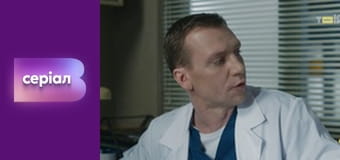 Т/с "Лікарка Ковальчук", 2 сезон, 8 с.