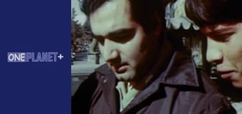 Секретно.Холодная Война. - cерия 5