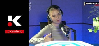 Олімпійський вогонь.