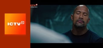 Х/ф "Форсаж 6".