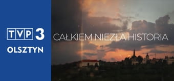 Całkiem niezła historia E349 - Komu kłaniają się gnomy? Całkiem niezła historia E349 - Komu kłaniają się gnomy?