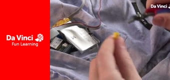 Футуріс - Розумна мода