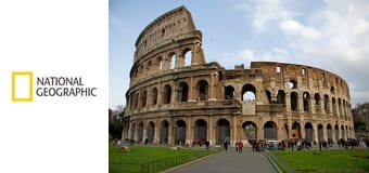 Затерянные сокровища Рима S1E4 - Неизвестный дворец Нерона