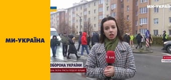 "Единые новости". Телемарафон.