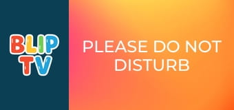 Please do not disturb Please do not disturb