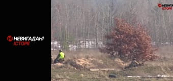 Невигадані історії. Навчання Нацгвардії.