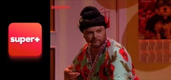 "Варьяты", 2 сезон, 2 эп.