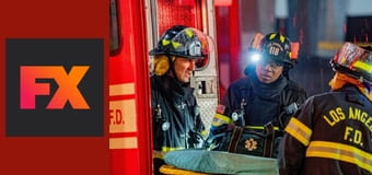 9-1-1 S6E13 - Смешанные чувства