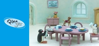Pingu Season 3 Episode 3