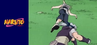 Наруто Сезон 1 Эпизод 155