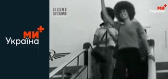 Білими нитками. Глобальне зло.