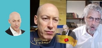 Гозман. Путин повышает ставки, наезд Кадырова на генералов, Зеленский, Скабеева, Сталин хуже Гитлера