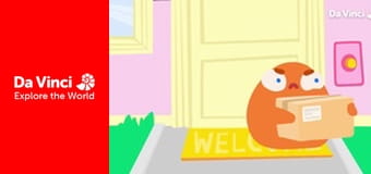 Електрика зі Сморфом - Звукові схеми