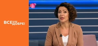 Сезон 4, Выпуск 34, часть 1