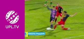 УПЛ: VBET. Матч-центр. Пряма трансляція.