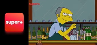 М/с "Сімпсони", 29 сезон, 8 с. "Опус Ліси".