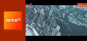 Х/ф "Втеча на вікенд".