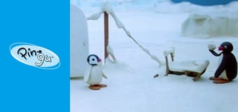Pingu Сезон 2 Епізод 26 Pingu Сезон 2 Епізод 26