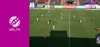 УПЛ: VBET. Верес - Колос. 21-й тур. Сезон 2025/26.