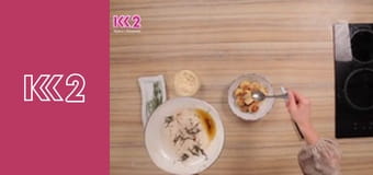 Смачно з Тетяною Літвіновою