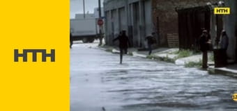 Т/с "Морская полиция: Спецотдел", 8 сезон, 22 с.