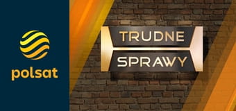 Trudne sprawy S27E51 - Kłamstwo o mamie Trudne sprawy S27E51 - Kłamstwo o mamie