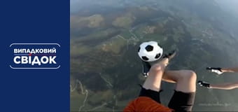 Случайный свидетель. Вокруг света, Выпуск 12 Случайный свидетель. Вокруг света, Выпуск 12