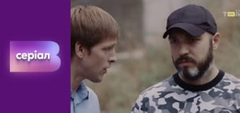 Т/с "Клан ювелиров", 90 с.