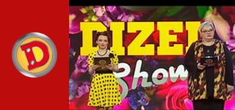 Diesel Show 2016, Episode 8