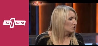 Зіткнув маму. Частина 1