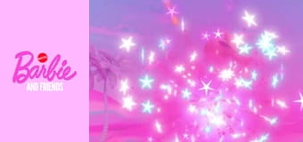Barbie: Wakacje marzeń Sezon 1 Odcinek 3 Barbie: Wakacje marzeń Sezon 1 Odcinek 3
