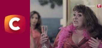 "История одного преступления", 7 сезон, 35 эп. "Меценат".